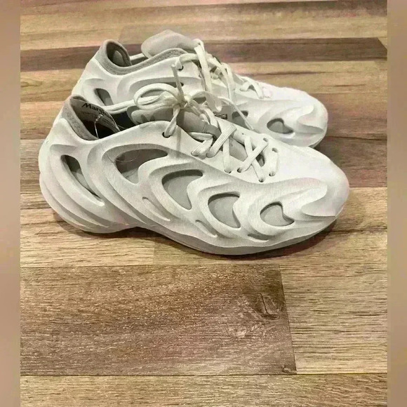 Adidas Originals Adifom Quake Running Exoskeleton size 6.5 - Picture 3 of 8